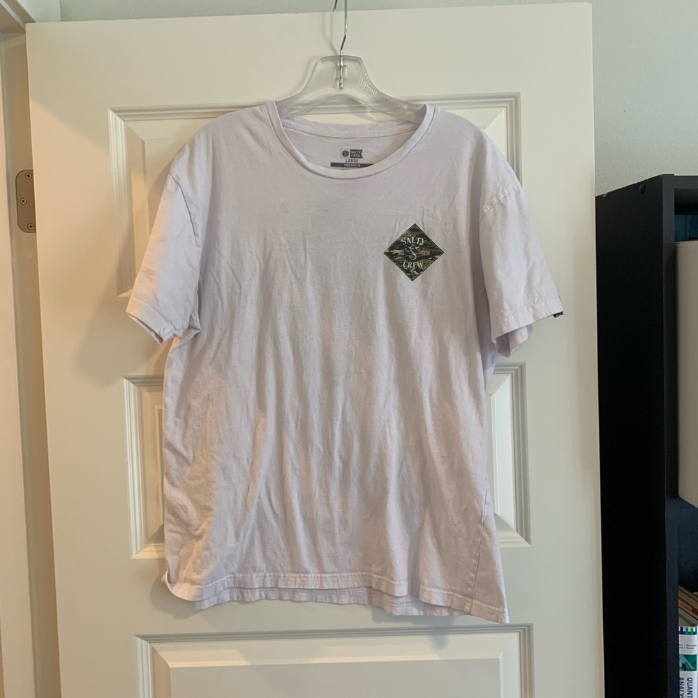Salty Crew T-shirt